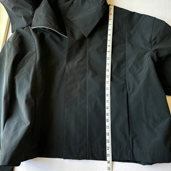 Nike MMW Matthew M Williams New Black Jacket Yoga Unisex Size XL - Picture 15 of 16